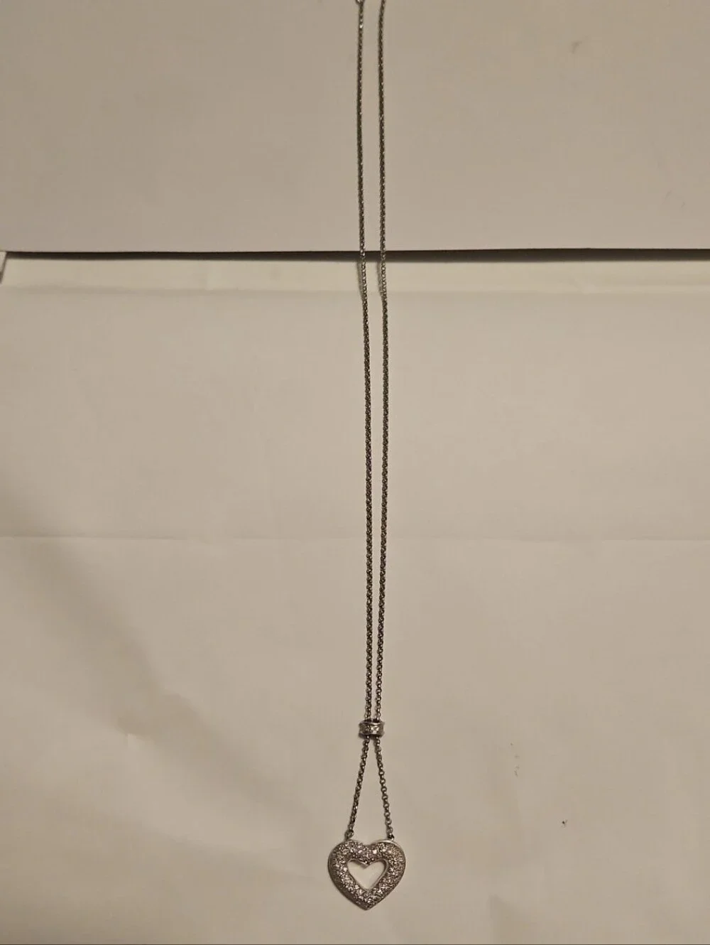 Diamond Necklace